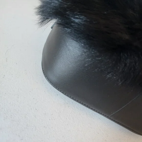 Theroy Crossbody "LIKE NEW" - Picture 9 of 16